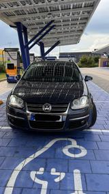 Volkswagen Vw Golf 5 sportline 1,9 tdi Automatik stan... - Volkswagen Golf: TDI Sportline