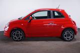 Fiat 500 1.0 GSE Hybrid CLUB*Klima*Android&Apple-Carp - Fiat 500 Gebrauchtwagen