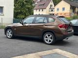 BMW X1 18 d xDrive Automatik*1 Hand*Navi*AHK - gebrauchte BMW X1 aus dem Jahr 2010