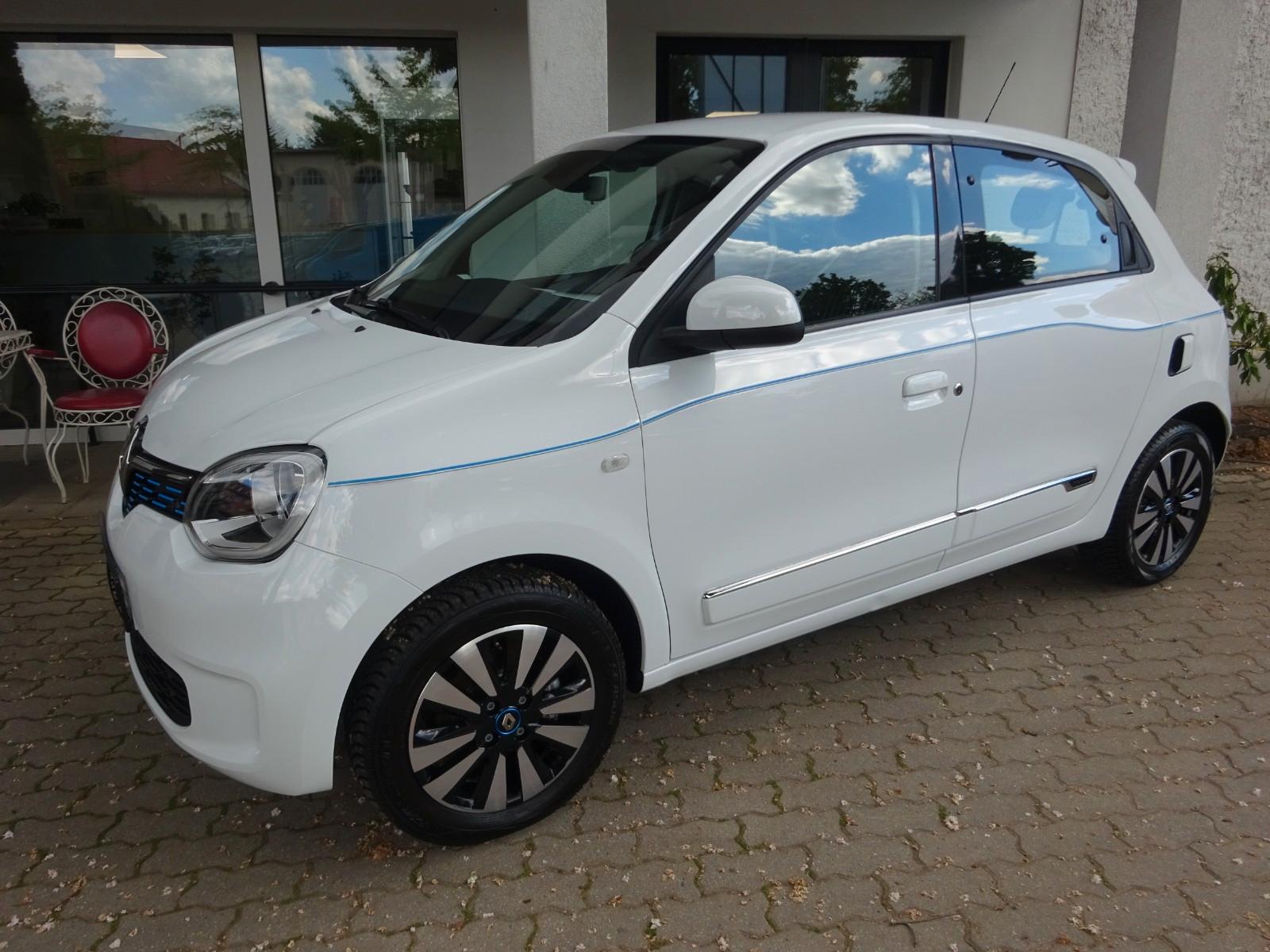 Renault Twingo Intens Electric *Batterie inklusive *