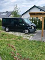 Ford Transit Tourneo - Ford Tourneo aus 2010