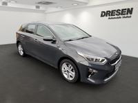 Kia Ceed VISION 1.6 CRDI 48V NAVI,KLIMA,DAB,SITZHZG,
