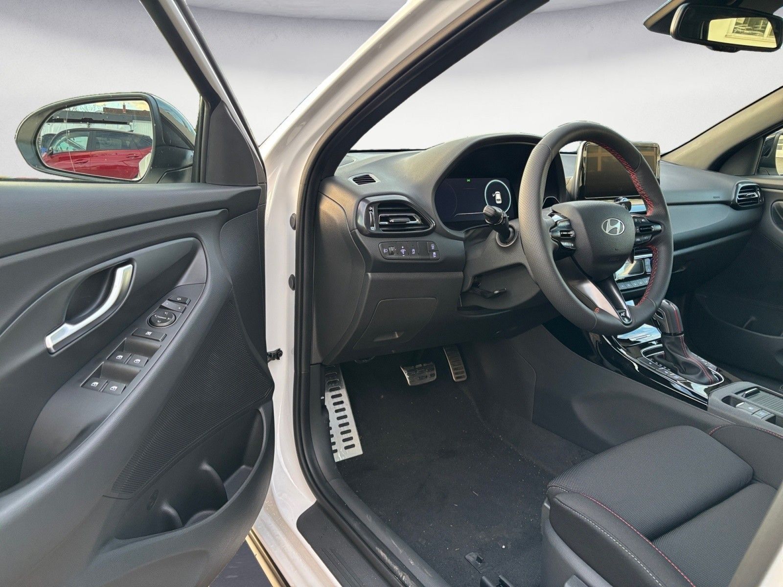 Hyundai i30 – Bild 10