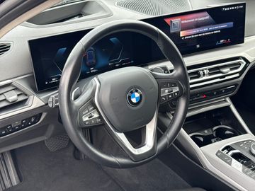 BMW 318i Touring Head-Up DAB LED RFK Tempomat Shz
