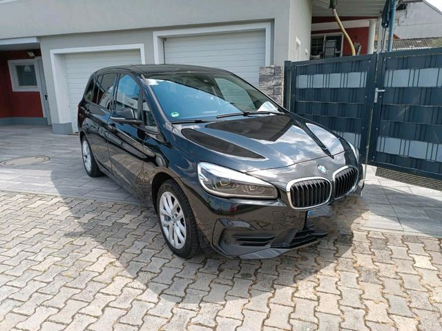 BMW 218i Gran Tourer