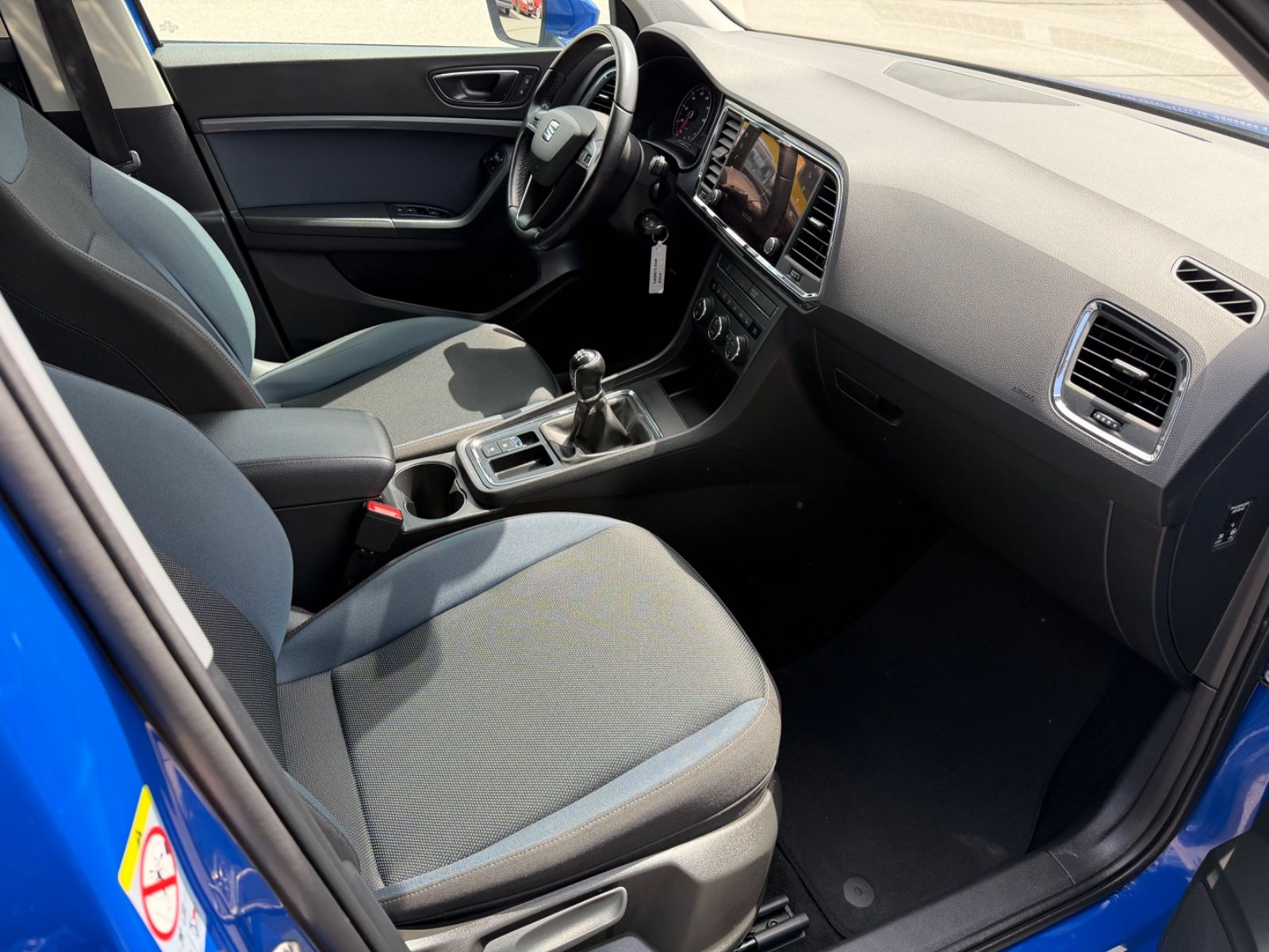 Seat Ateca Style foto 5