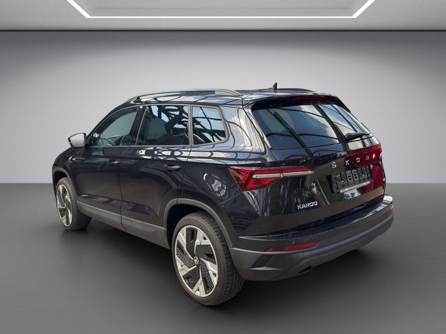 Karoq 2.0TDI DSG 4x4 Tour