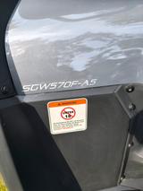 Segway Snarler 600GL - QUAD 600