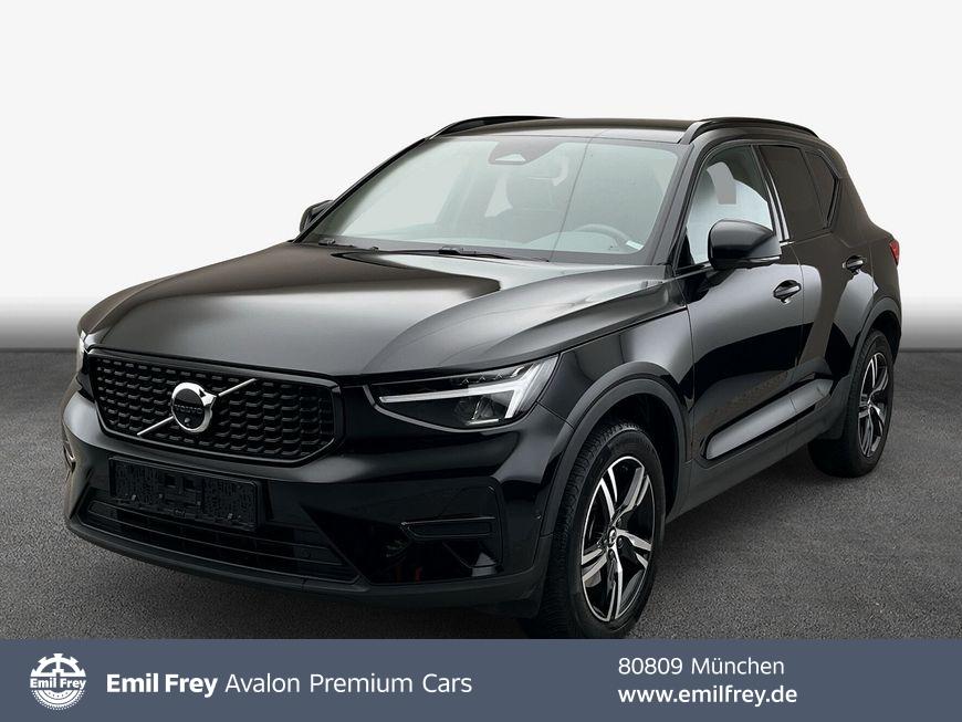 Volvo XC40 B3 B DKG Plus Dark