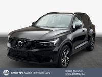 Volvo XC40 B3 B DKG Plus Dark