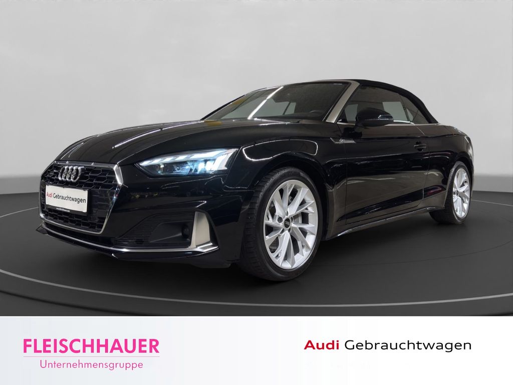Image of Audi A5