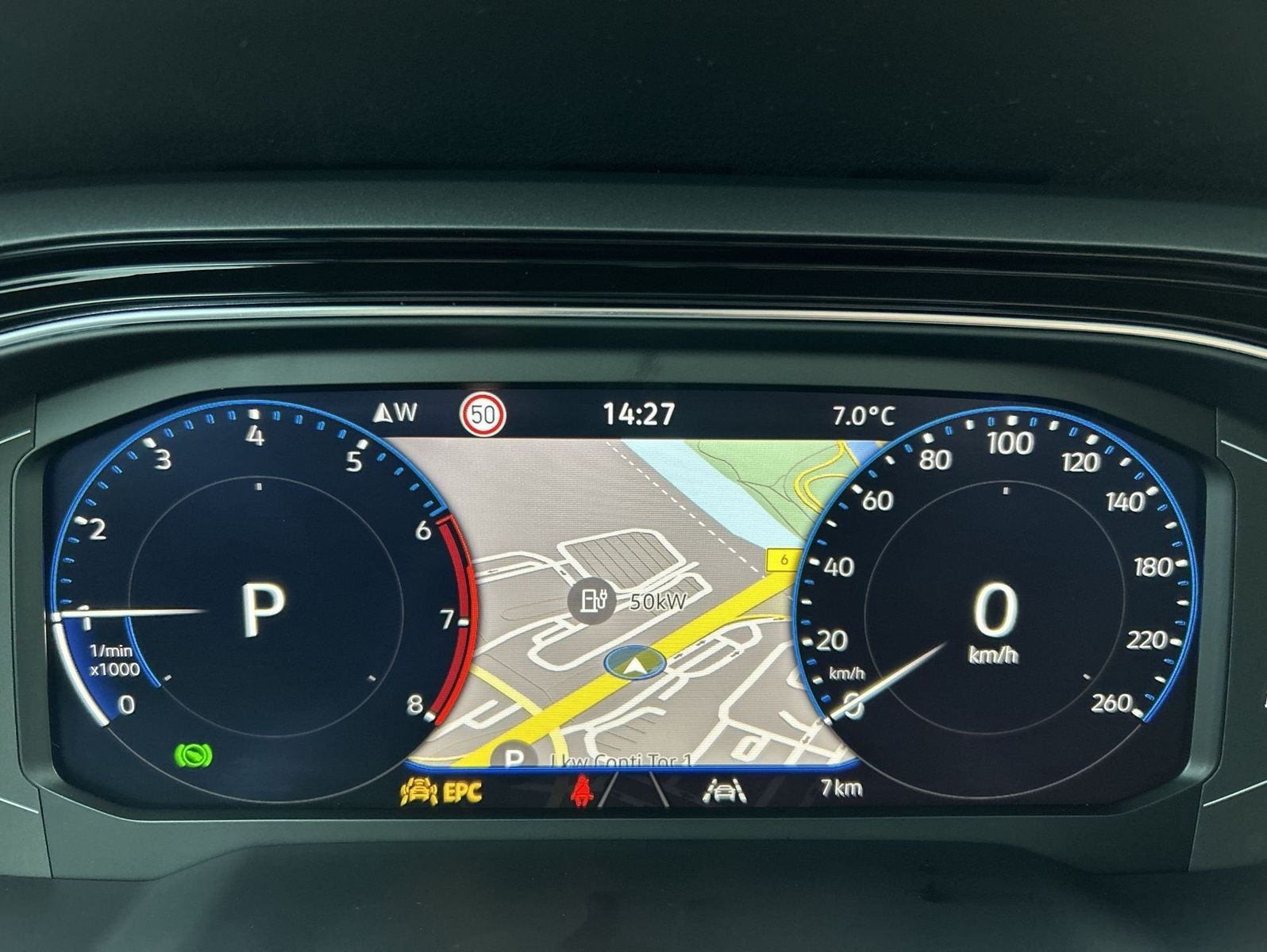 Volkswagen Taigo - Bild 23