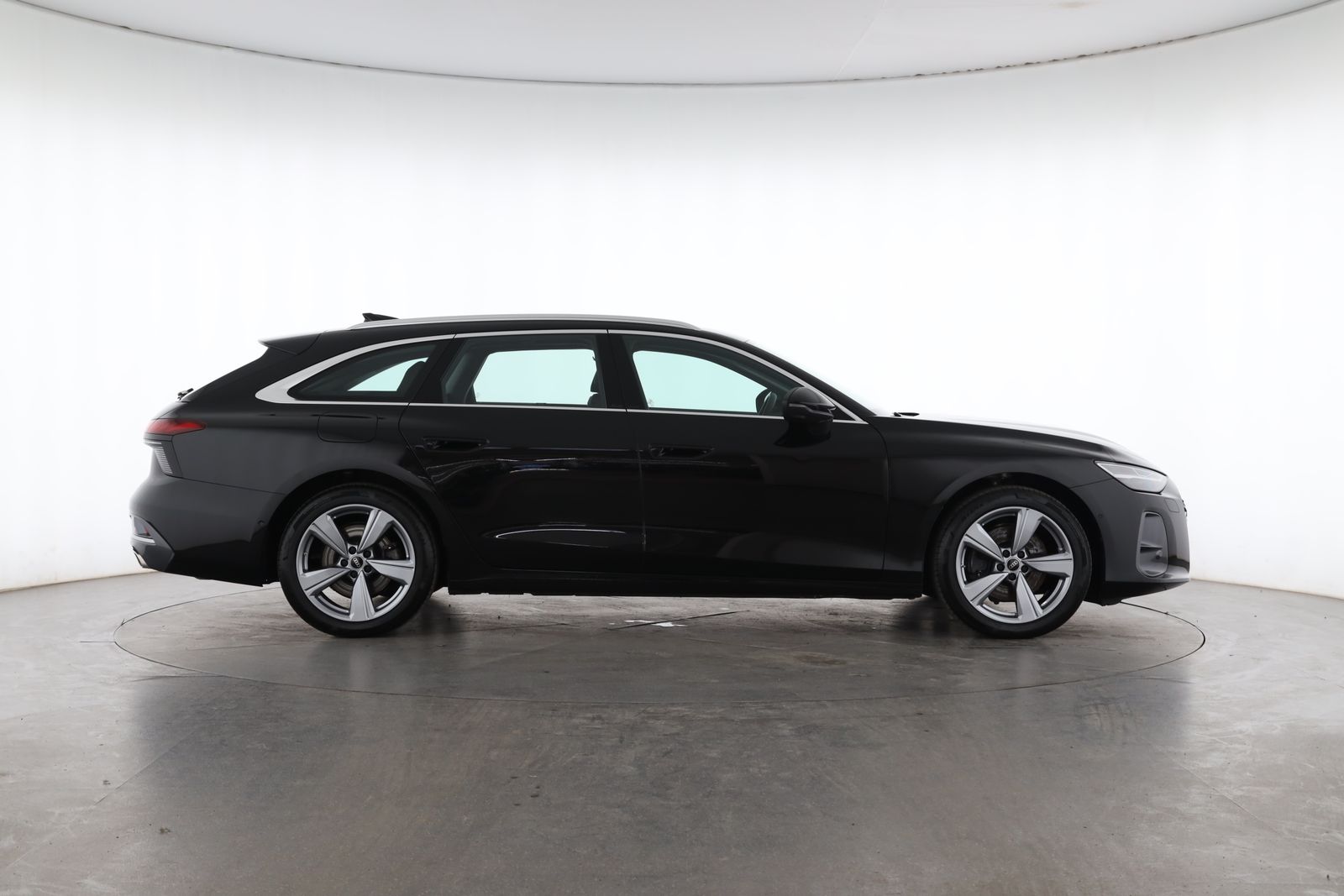 Audi A6 - Bild 7