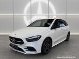Mercedes-Benz B 200 AMG LINE NIGHT+AHK+RFK+TOTW+LED+NAVI PREMI