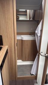 Knaus DESEO 400 TR - Knaus 400