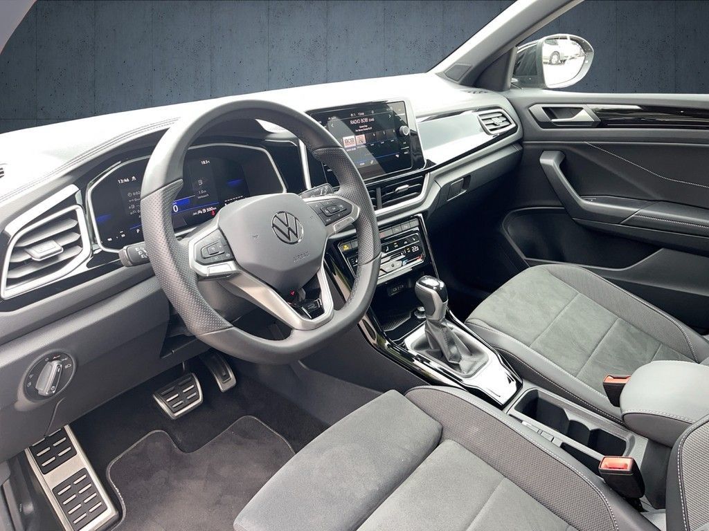 Volkswagen T-Roc - Bild 11