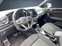 Volkswagen T-Roc - Vorschau Bild 11