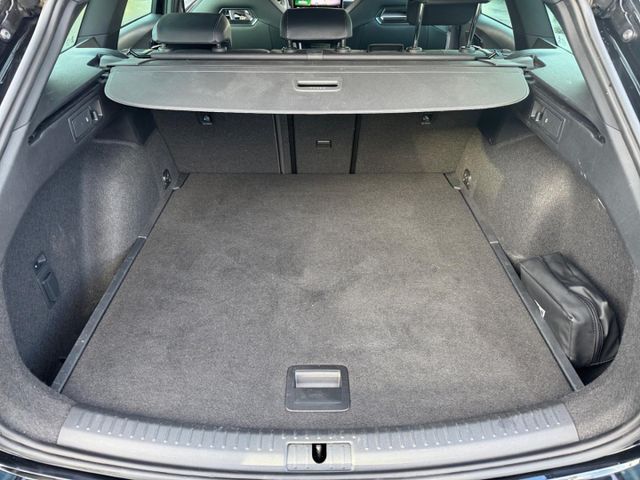 Leon Sportstourer 2.0 TDI Matrix-LED AHK Kamera