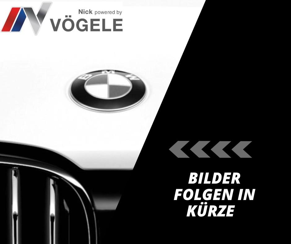 BMW 120i Auto. M Sportpaket Head Up 19" M LMR