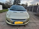 Smart ForFour 1,3 passion passion - gebrauchte Smart ForFour aus dem Jahr 2007