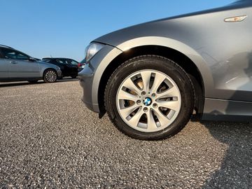 BMW 116 - 8