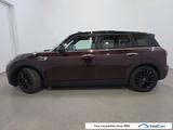 MINI COOPER_D_CLUBMAN 2.0 Aut. Pano Navi Sport-Leath - rote MINI Cooper D Clubman