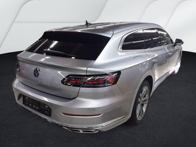 Volkswagen Arteon - Bild 2
