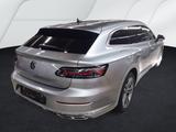 Volkswagen Arteon Shooting Brake 2.0 TDI R-Line AHK IQLIGHT - VW Arteon Gebrauchtwagen in Frankfurt