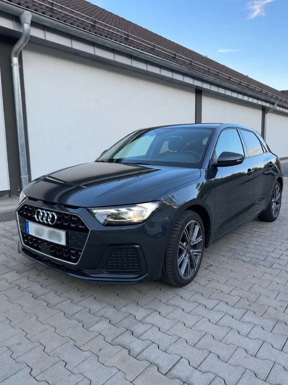 Image of Audi A1