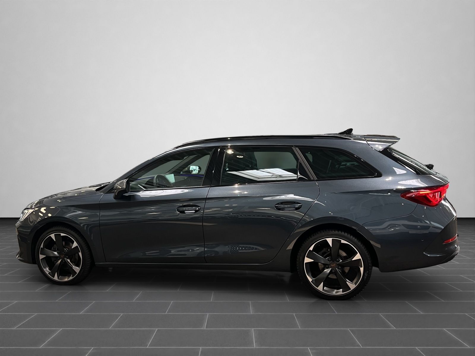 Cupra Leon - Bild 7