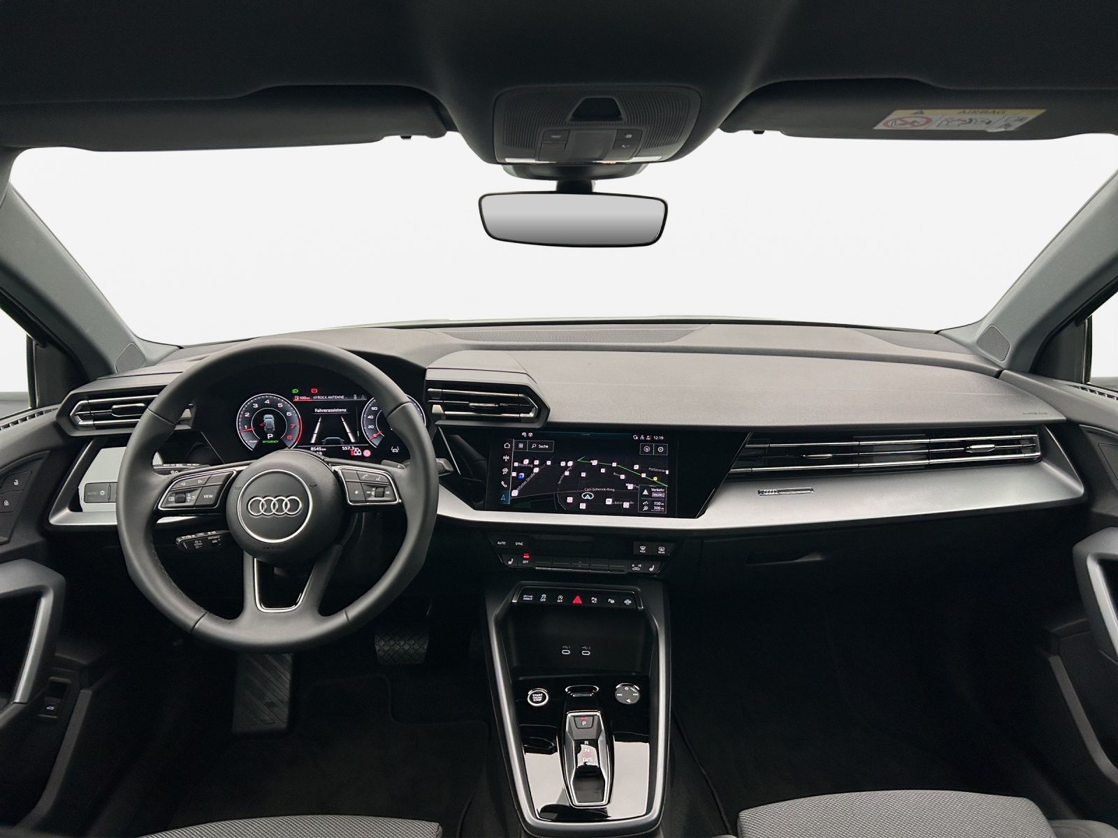 Audi A3 - Bild 5