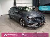 Renault Megane IV 1.3 TCe  160 Grandtour R.S.Line   - Renault Megane: Grandtour Line