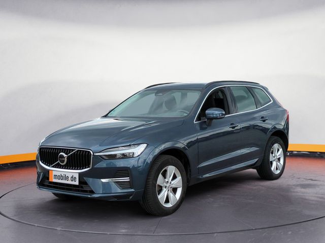 Volvo XC60 B4 2WD Geartronic Momentum Pro AHK Panorama