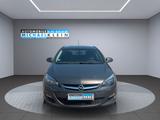 Opel Astra J Lim. 5-trg. 1.6 EU 6 NR18 - Opel Astra: 1.6