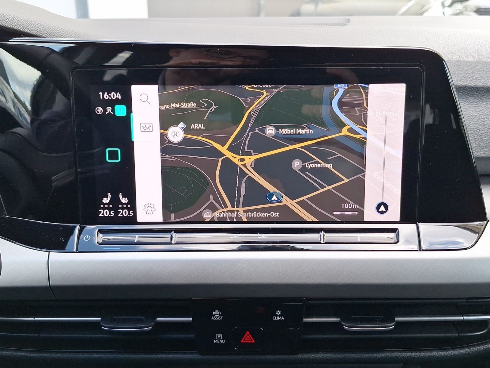 Volkswagen Golf - Bild 19