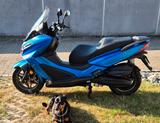 Kymco X-Town 125i ABS - KYMCO 125