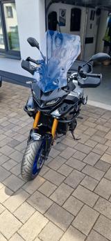 Yamaha Tracer 9GT - 2023 -ca. 17.000 KM  - YAMAHA TR1