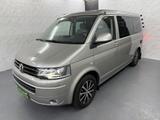 Volkswagen T5 California Comfortline+4Motion+Kam+Nav+Temp - mit Diesel-Antrieb: Beige