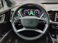 Audi Q4 e-tron - Vorschau Bild 9