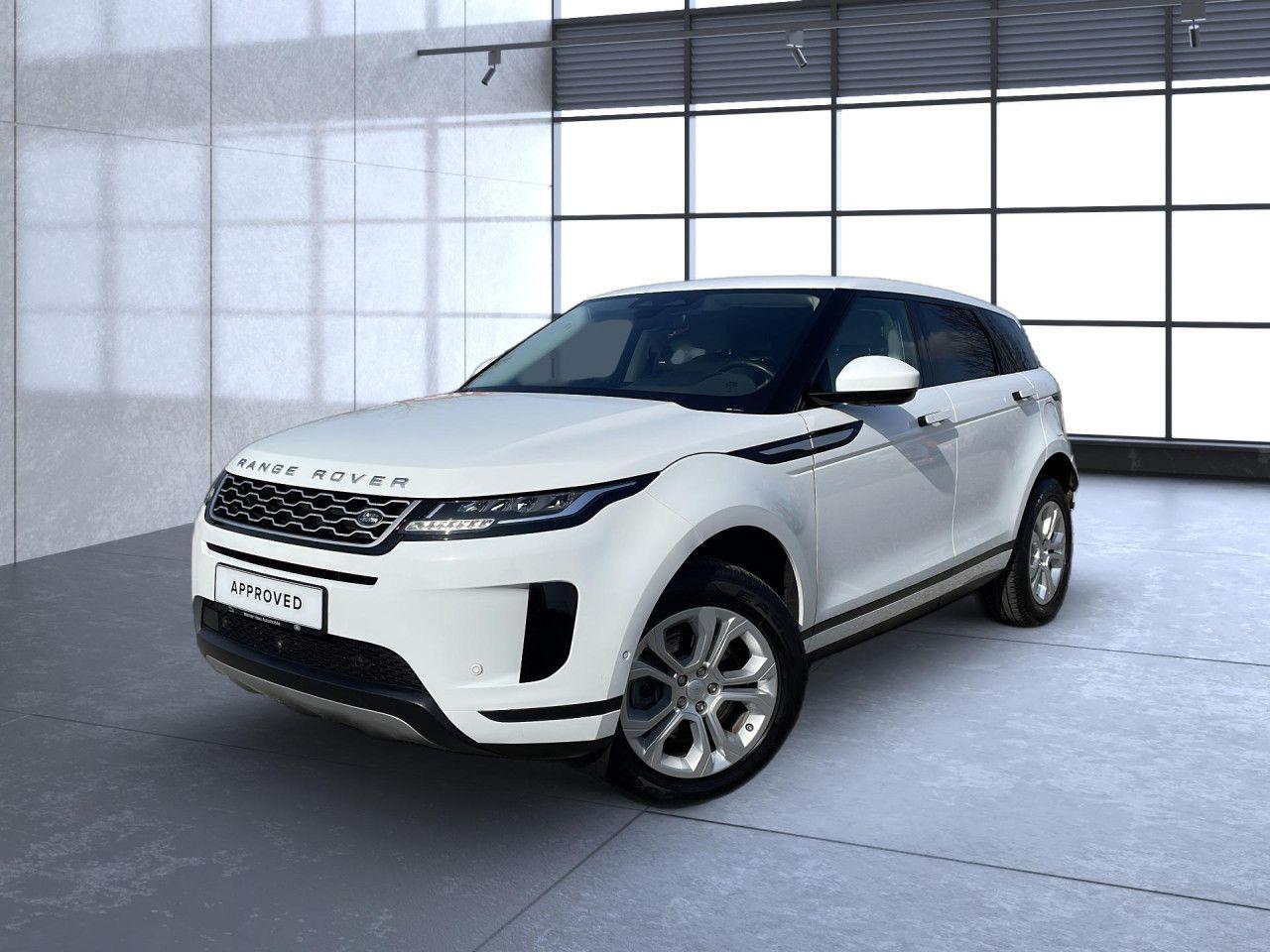 Land Rover Range Rover Evoque P300e S