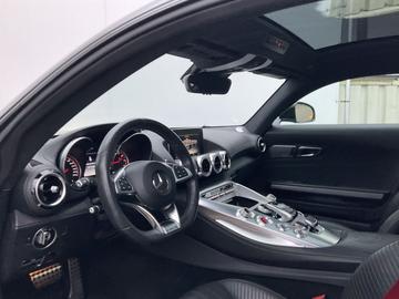 2015 Mercedes-BENZ AMG GT 缩略图 24