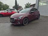 Mazda 2 2018 SKYACTIV-G 90 66 kW (90 PS) AL-KIZOKU LIC - Mazda 2 in Dortmund