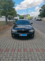 BMW 120i - - BMW 120 aus 2007