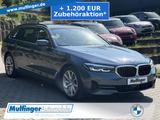 BMW 520d xDr.Standh.KomfS+Bel+Mas.HUD ACC Fin.499,-