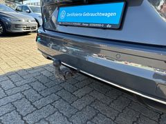 Fahrzeugabbildung Volkswagen Golf VIII Variant 1.5 TSI Goal ACC KAMERA AHK