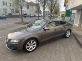 Audi A7 SPORTBACK 3.0TDI QUATTRO:LEDER:XENON:GARANTIE - Audi A7 mit Diesel-Antrieb