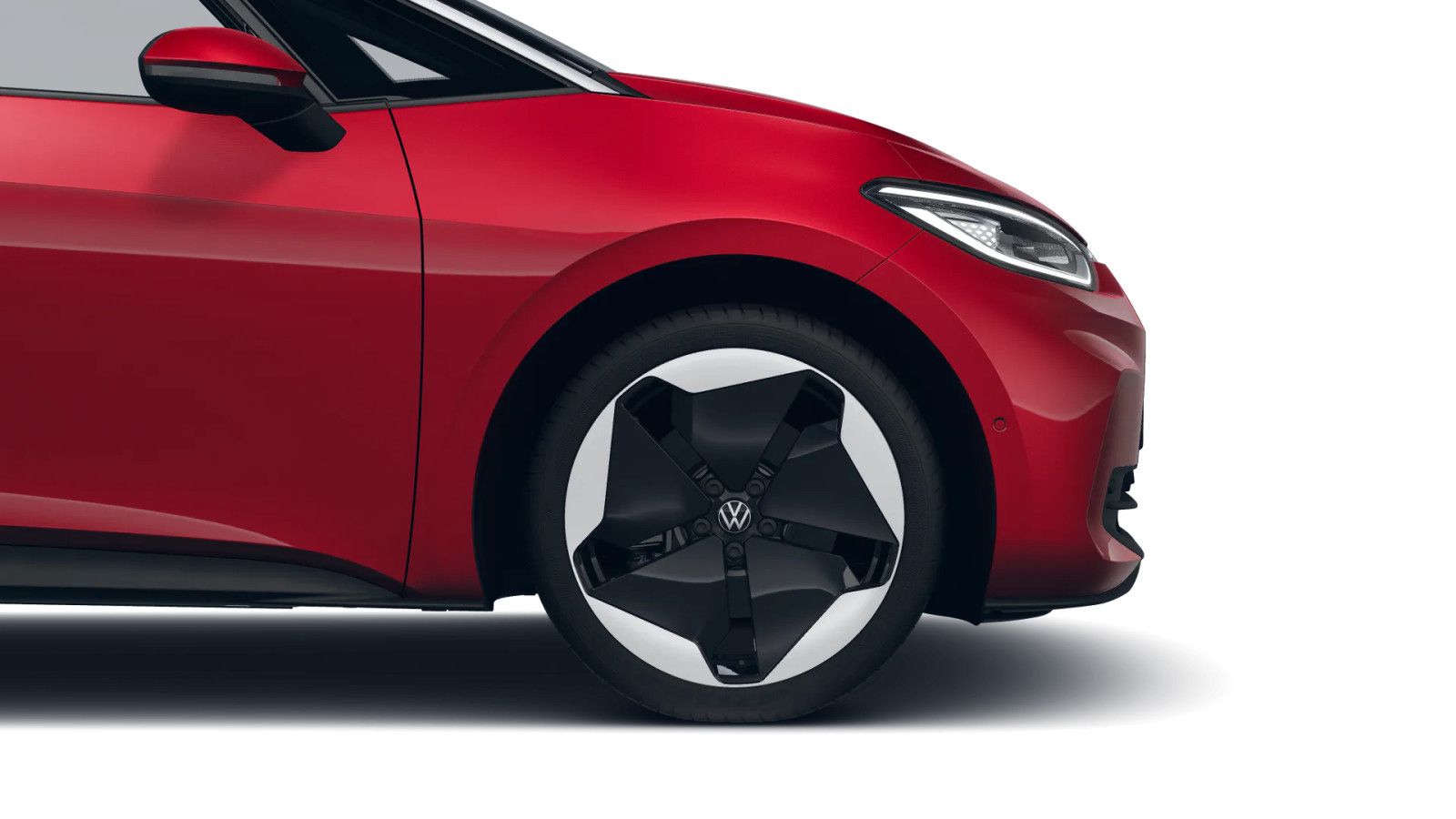 Volkswagen ID.3 - Bild 5