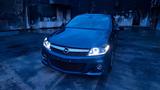 Opel Astra GTC OPC Optik TÜV 02.2028 - Opel Astra aus 2008: Opc