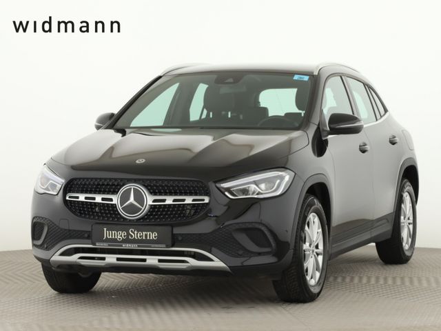 MERCEDES-BENZ GLA 200 *Style*LED*PTS*Rückfahrkamera*Navigation