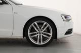 Audi A5 SPORTBACK 2xS-LINE 3.0TDI S-TRONIC QUATTRO - Audi Gebrauchtwagen Sportback